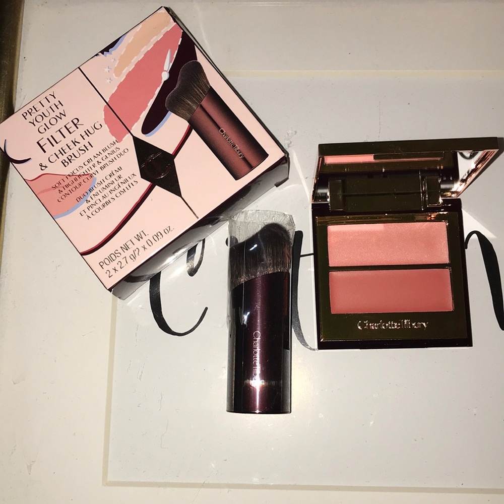Charlotte tilbury